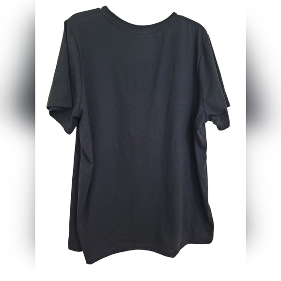 NWT BlackPink T-shirt, 2XL - Picture 4 of 5